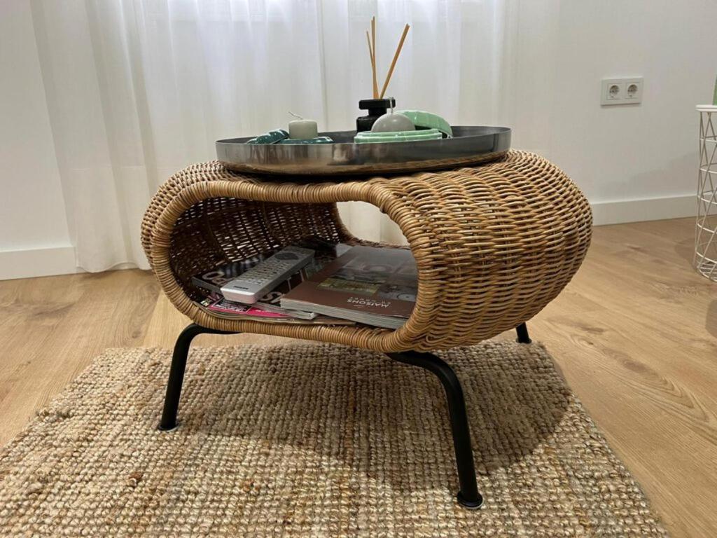 Apartamento Confot / Sbhome 노야 외부 사진