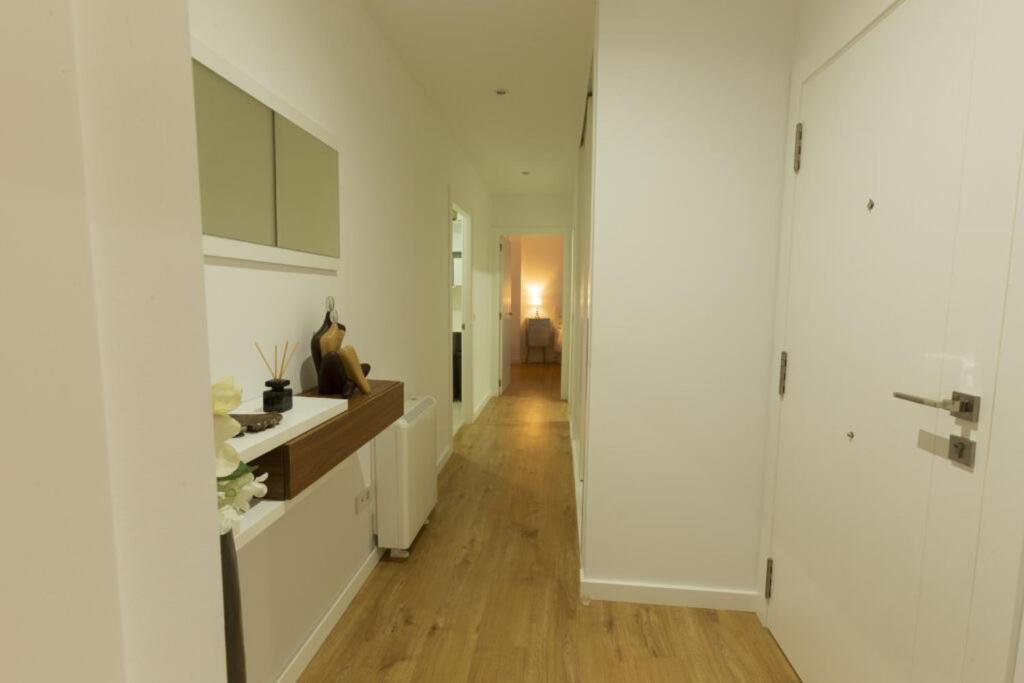 Apartamento Confot / Sbhome 노야 외부 사진