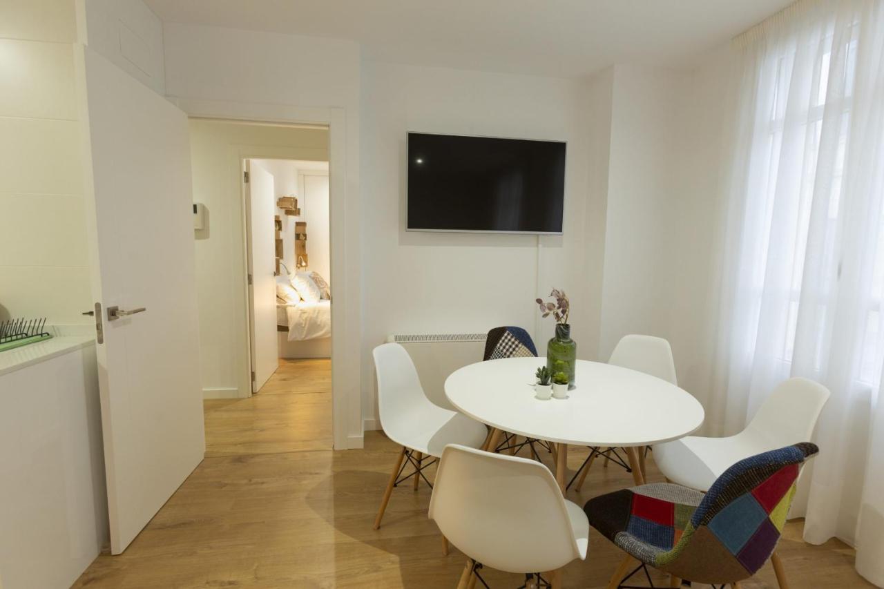 Apartamento Confot / Sbhome 노야 외부 사진