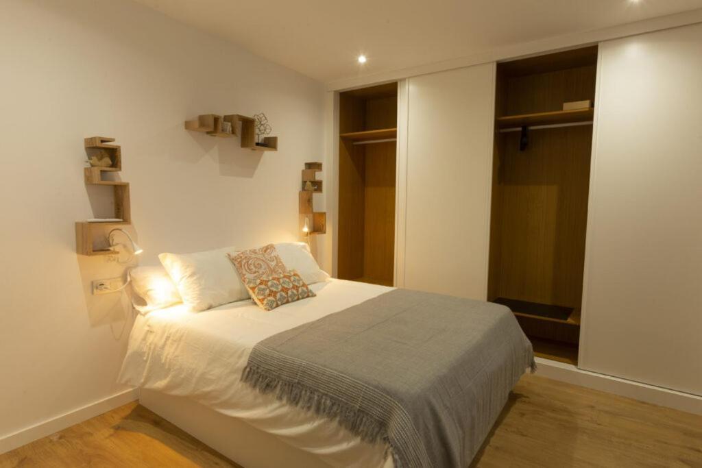 Apartamento Confot / Sbhome 노야 외부 사진