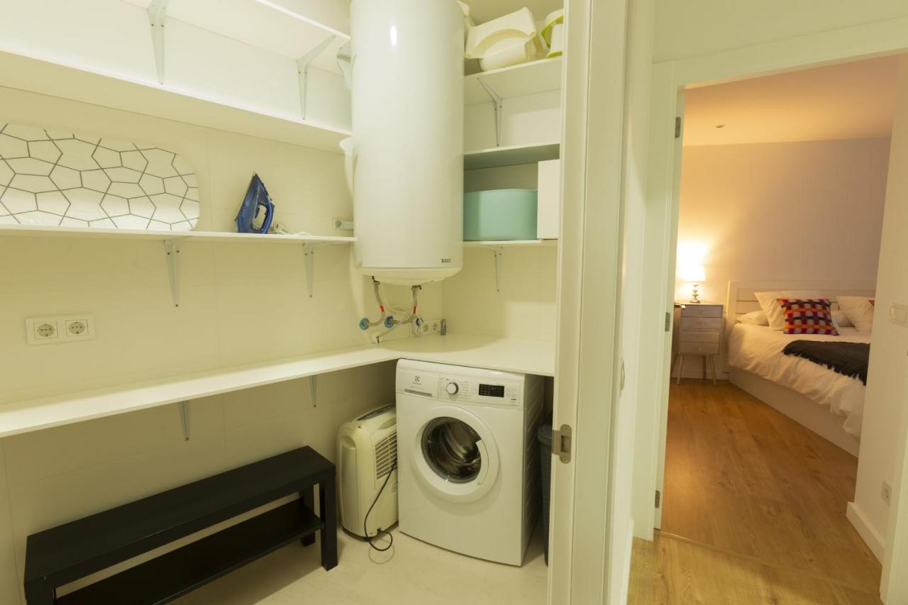 Apartamento Confot / Sbhome 노야 외부 사진