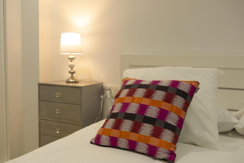 Apartamento Confot / Sbhome 노야 외부 사진