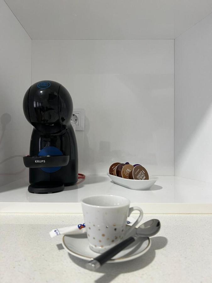 Apartamento Confot / Sbhome 노야 외부 사진
