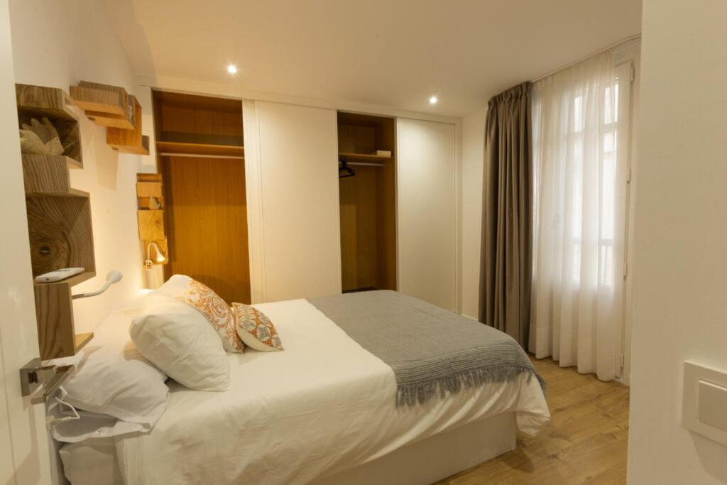 Apartamento Confot / Sbhome 노야 외부 사진