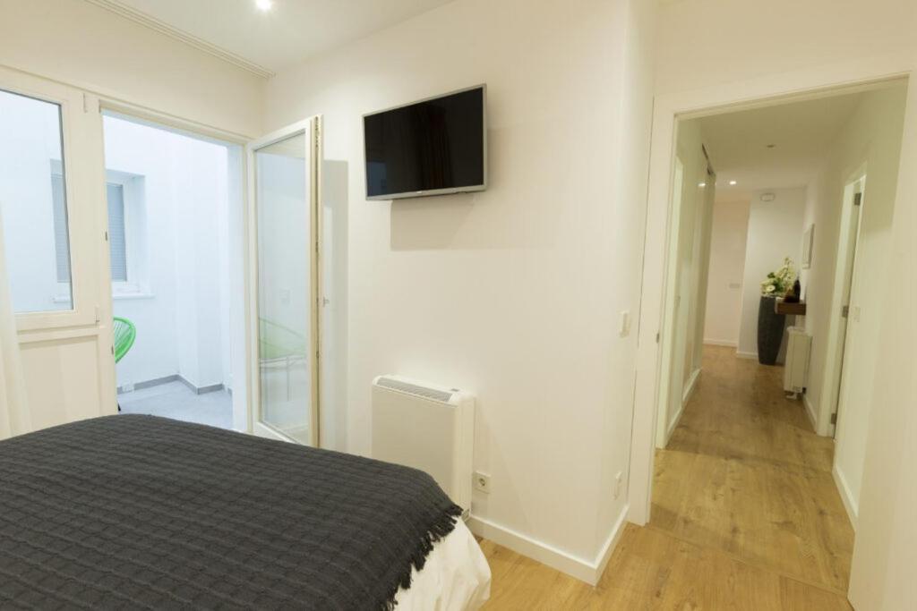 Apartamento Confot / Sbhome 노야 외부 사진
