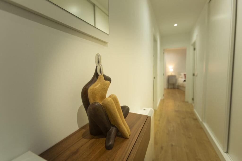 Apartamento Confot / Sbhome 노야 외부 사진